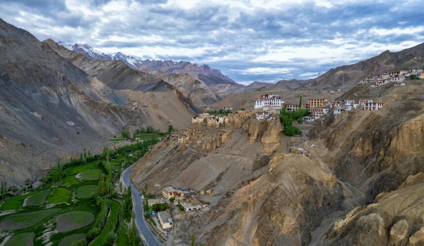 O viziune nouă pentru lucrarea printre tibetani O viziune nouă pentru lucrarea printre tibetani
